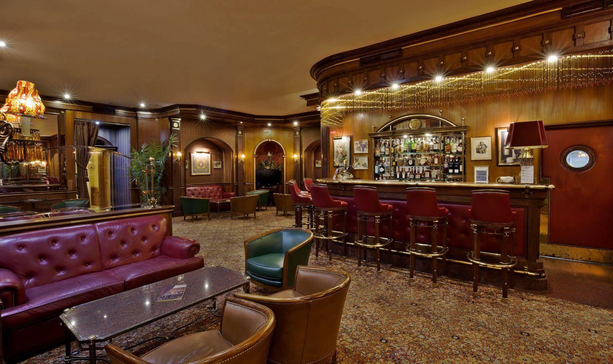 Avenida Palace Hotel Lisboa