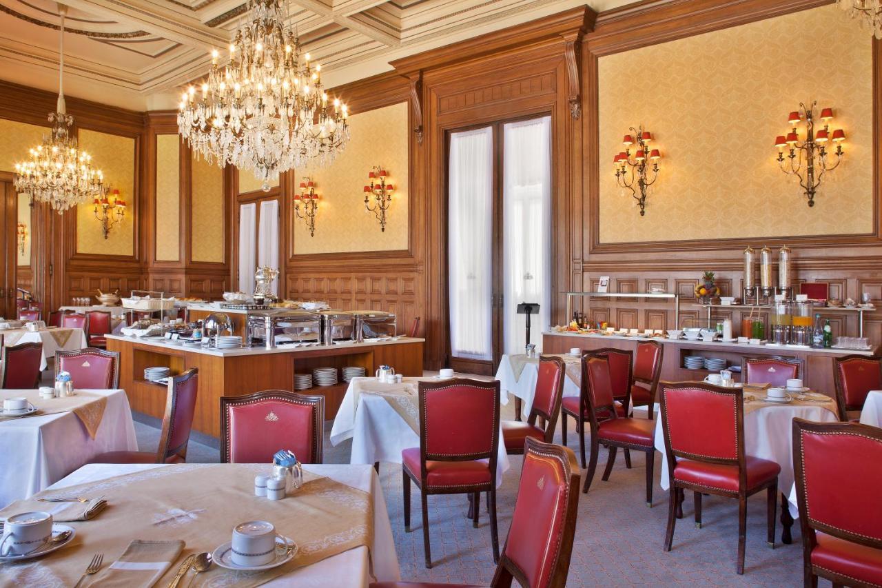 Avenida Palace Hotel 5*