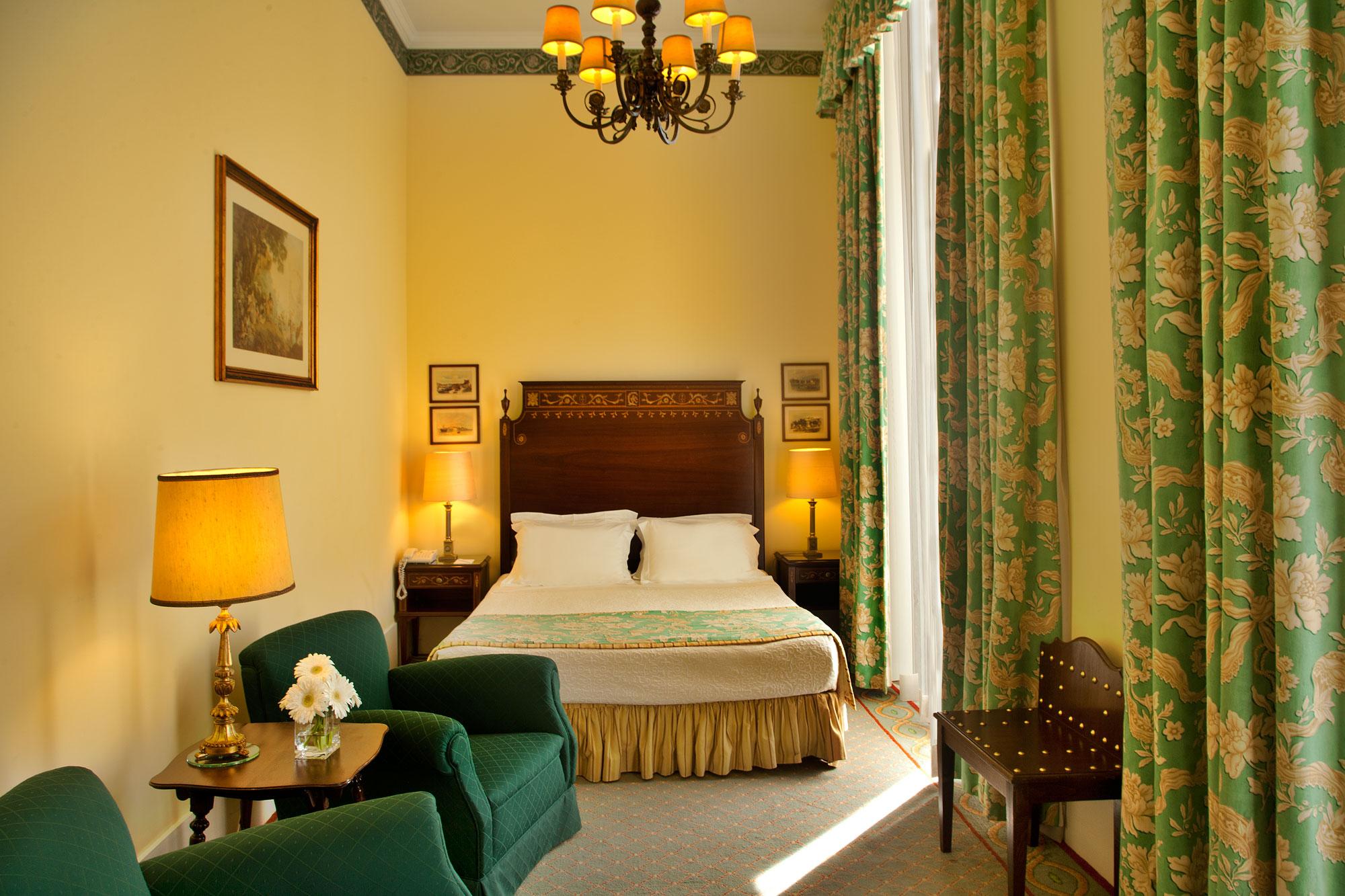 Avenida Palace Lissabon