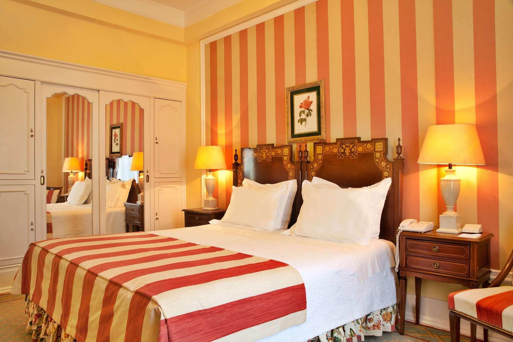 Avenida Palace 5* Lissabon