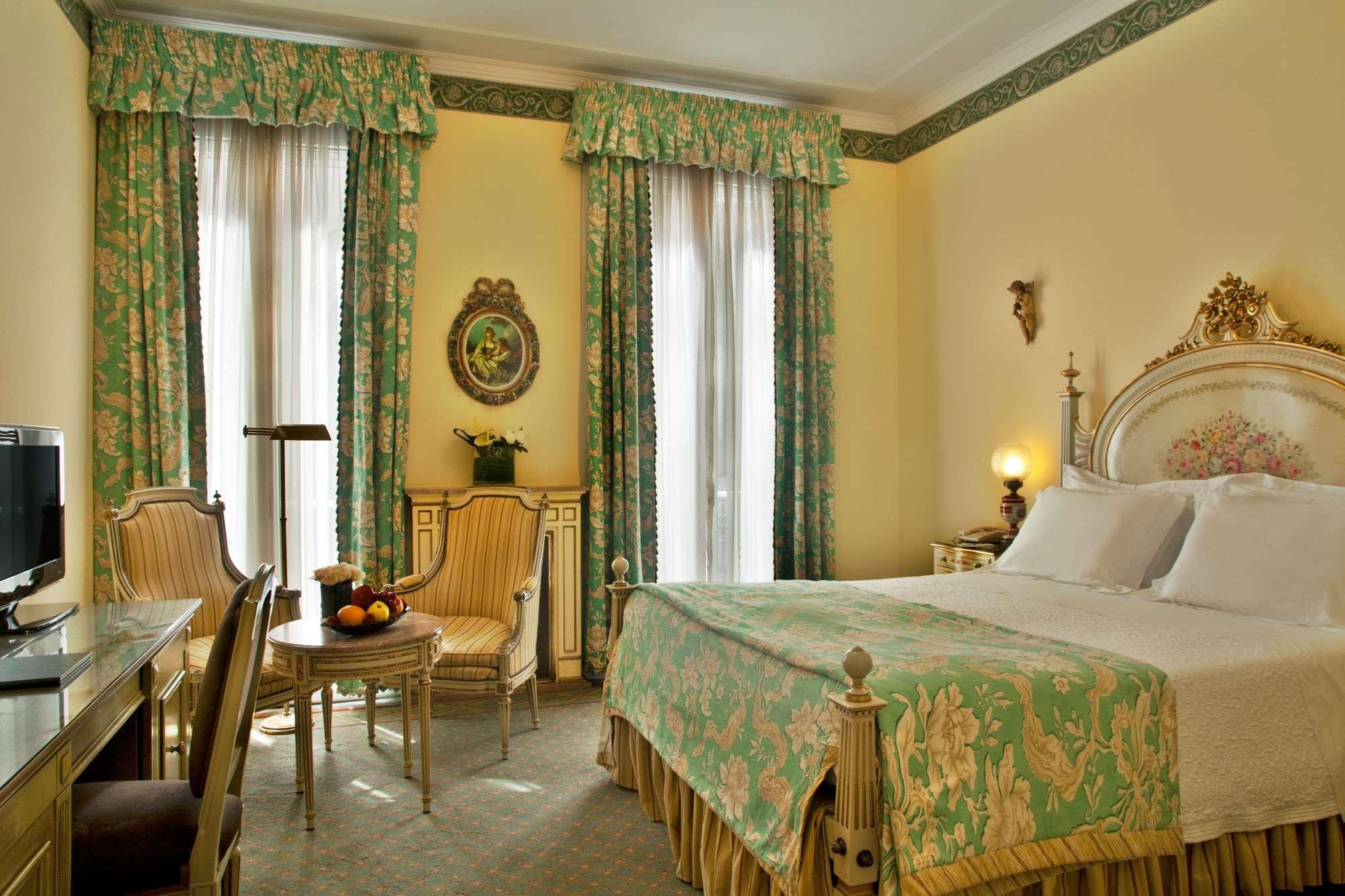 Avenida Palace Hotel Lissabon