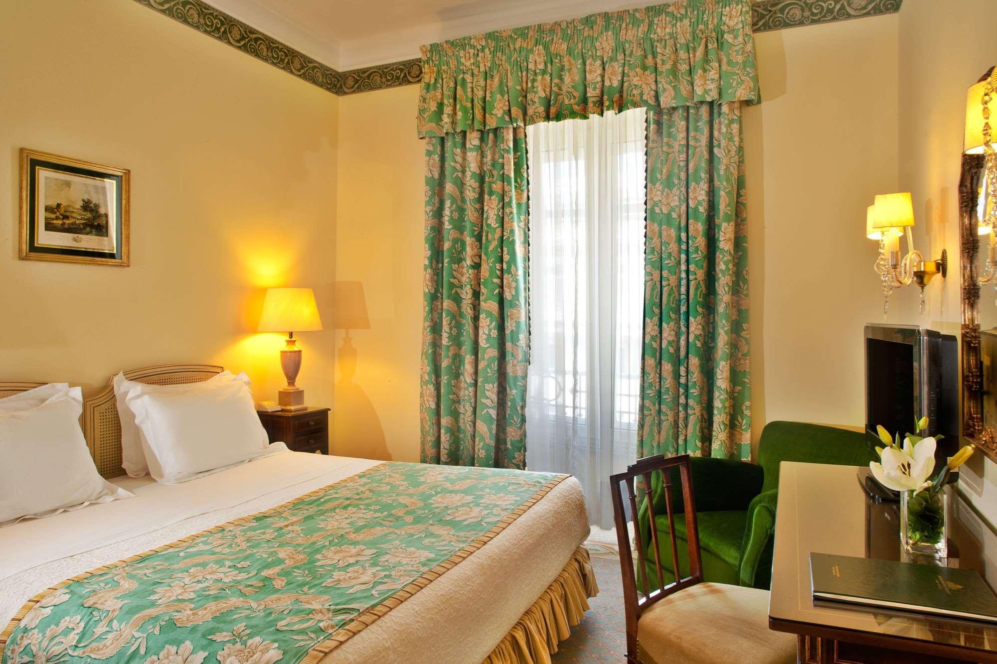 Avenida Palace Lissabon