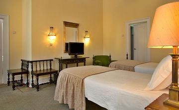 Avenida Palace 5* Lissabon