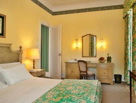 Avenida Palace Hotel Lissabon
