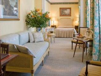 Avenida Palace 5* Lissabon