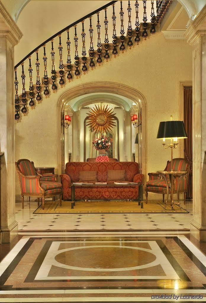 Avenida Palace Lissabon