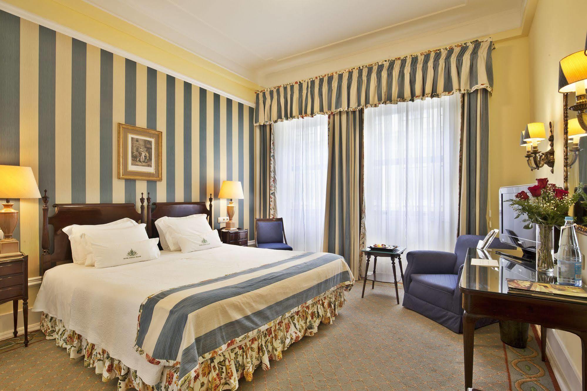 Avenida Palace Hotel Lissabon