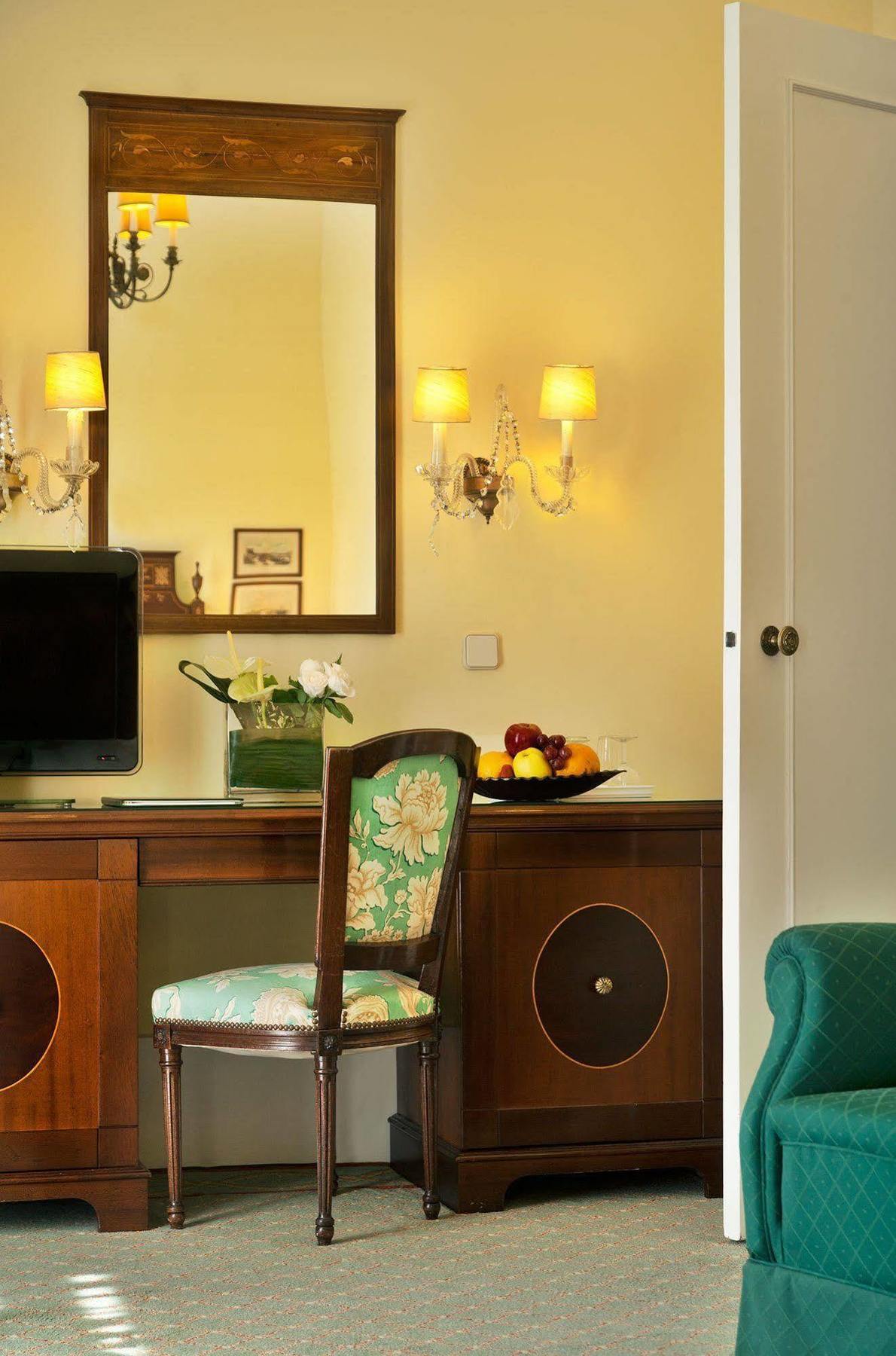 Avenida Palace Hotel Lissabon
