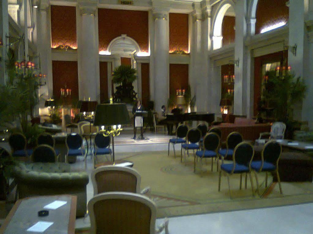 Avenida Palace Hotel Lissabon