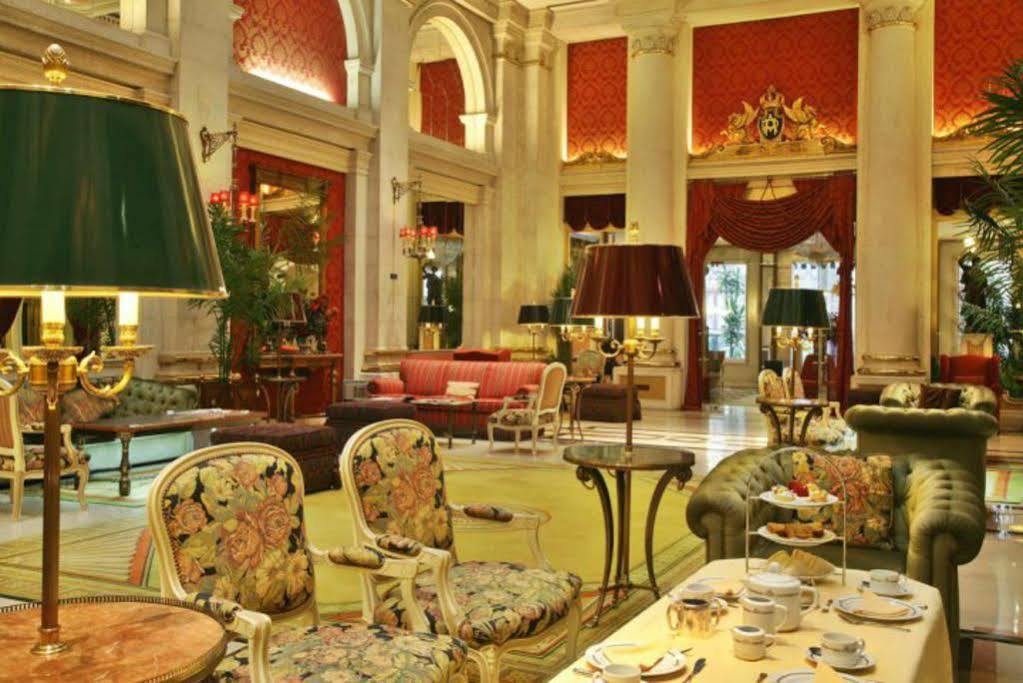 Avenida Palace Lissabon